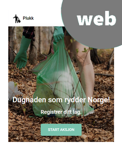 Plukk Project