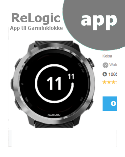 Relogic Project